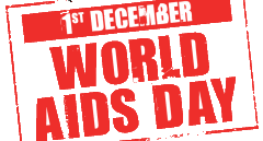 1 грудня – День боротьби зі СНІДом