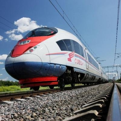 Швидкісні потяги через Хмельницький підуть навесні 2012 року